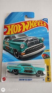 Hot Wheels Custom 53 Chevy