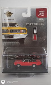 Br Classics Dodge Charger R/T 1974