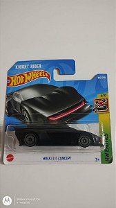 Hot Wheels Hw K.I.T.T. Concept