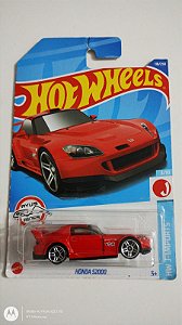 Hot Wheels Honda S2000