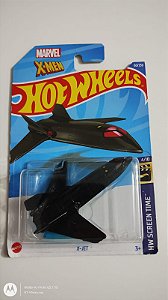 Hot Wheels X-Jet