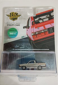Br Classics Volkswagen Saveiro Sammer 1996