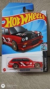 Hot Wheels BMW M3 Wagon
