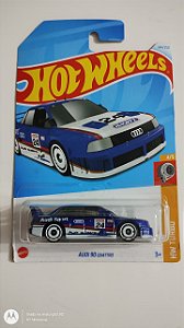 Hot Wheels Audi 90 Quatro