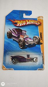 Hot Wheels Fangula