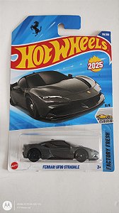 Hot Wheels Ferrari SF90 Stradale