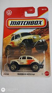 Matchbox Volkswagen Beetle 4x4