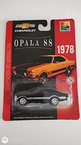 Chevrolet Opala SS 1978 - CKS