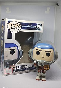 Funko Pop Buzz Lightyear