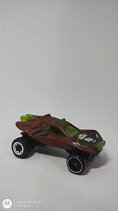 Hot Wheels Sandivore