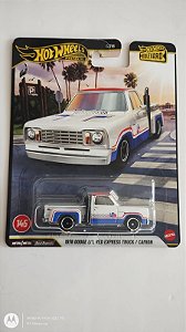 Hot Wheels 1978 Dodge Li'l Red express Truck/Camion
