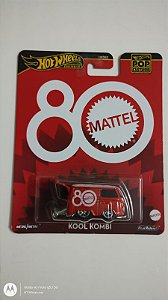 Hot Wheels Kool Kombi