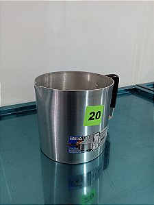 Canecão Nº 20  6,12 Litros