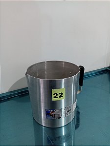 Canecão Nº 22  8,74 Litros