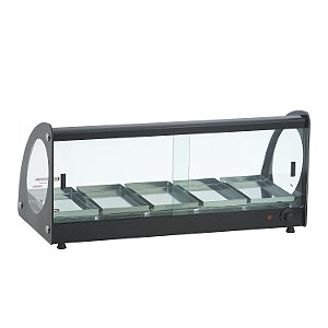 Estufa edanca EAM-05