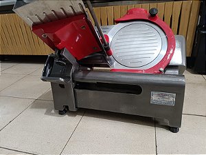 Cortador de frios - 101s Filizola - Semi-automática  SEMI NOVO