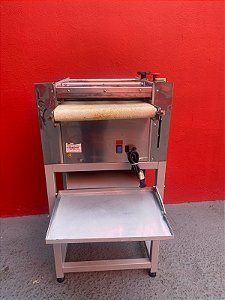 Modeladora De Pao Com Cavalete - Mpc (Metvisa) 117x61x70