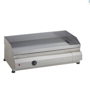 CHAPA ELÉTRICA 70 CM-7 QUEIMADORES CE-070 220V