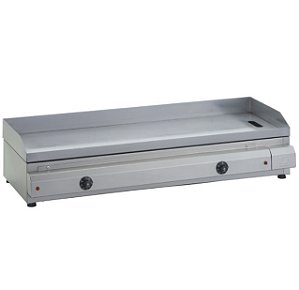 CHAPA ELÉTRICA 110 CM- 10 QUEIMADORES CE-110-220V