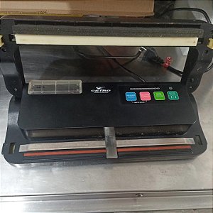 Seladora A Vácuo Automática C/ Reservatorio