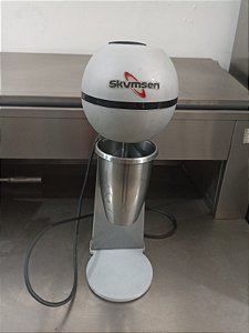 Batedor de Milk-Shake 1 Haste 800 ml 220 V