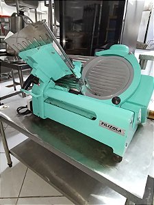 CORTADOR DE FRIOS 101S - FILIZOLA REFORMADO