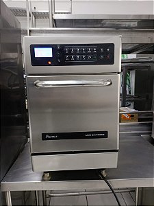 Speed Oven Prática UNO Express SEMI NOVO