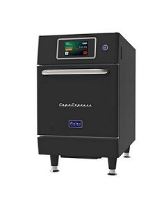 Forno Eletrico Speed Oven Copa Express Black 220v - Prática [Usado] ano 2022