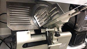 CORTADOR DE FRIOS FILIZOLA - MODELO 103JR SEMI NOVO