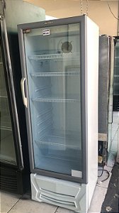 geladeira venax no plastico de fabrica, semi nova