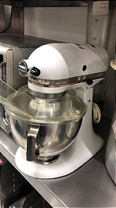 Batedeira KitchenAid Semi nova
