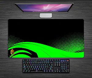 Mouse Pad Gamer - MP002