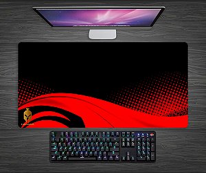 Mouse Pad Gamer - MP003