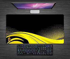 Mouse Pad Gamer - MP004