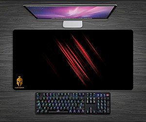 Mouse Pad Gamer - MP007