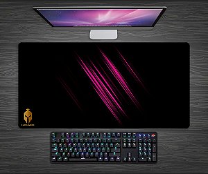 Mouse Pad Gamer - MP008