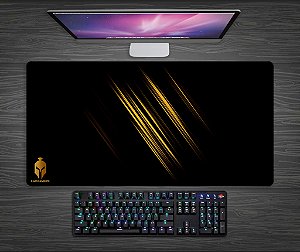 Mouse Pad Gamer - MP009