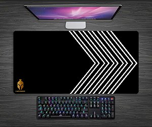 Mouse Pad Gamer - MP011