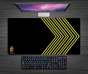 Mouse Pad Gamer - MP012