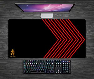 Mouse Pad Gamer - MP013