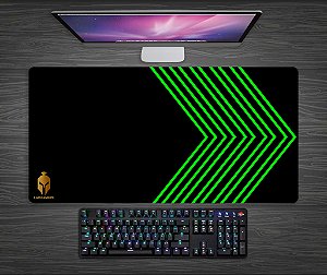 Mouse Pad Gamer - MP014