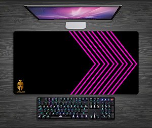 Mouse Pad Gamer - MP015