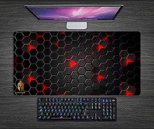 Mouse Pad Gamer - MP018