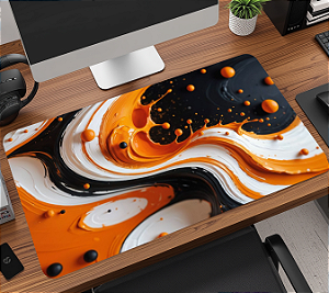 Mousepad Abstrato - Cód MP-A105