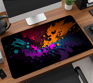 Mousepad Abstrato - Cód MP-A109