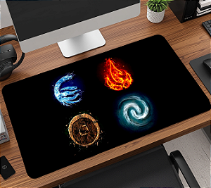 Mousepad Abstrato - Cód MP-A110