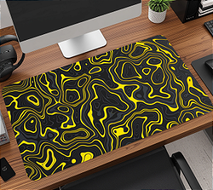 Mousepad Abstrato - Cód MP-A31