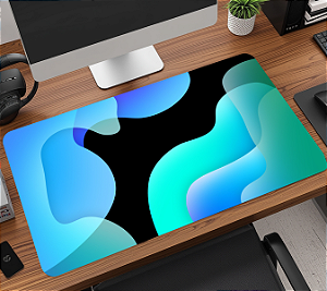 Mousepad Abstrato - Cód MP-A47