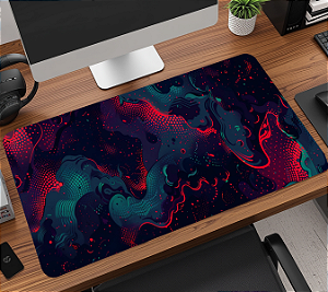 Mousepad Abstrato - Cód MP-A62