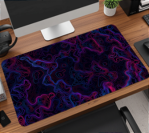 Mousepad Abstrato - Cód MP-A65